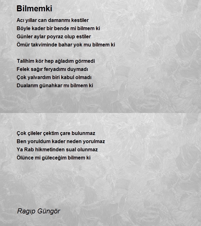 Ragıp Güngör