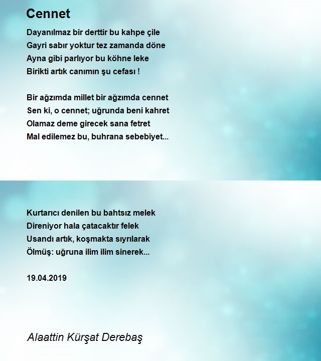 Alaattin Kürşat Derebaş