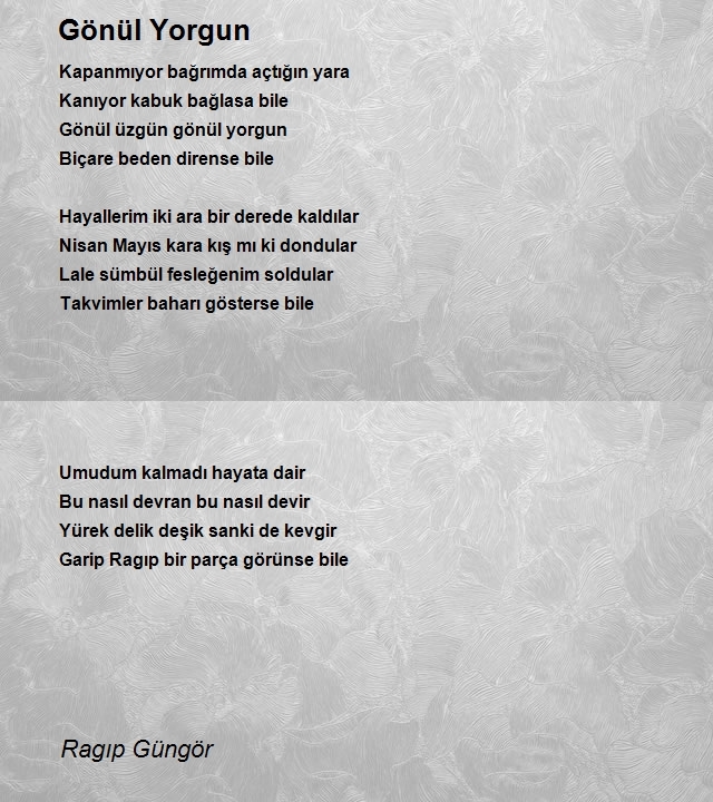 Ragıp Güngör