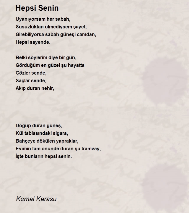 Kemal Karasu