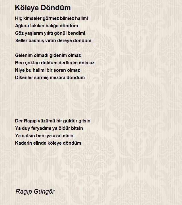 Ragıp Güngör