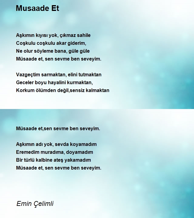 Emin Çelimli