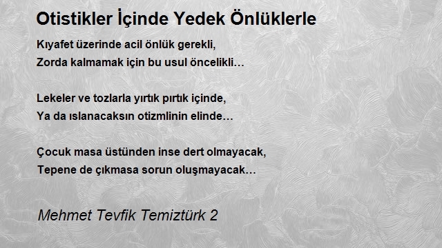 Mehmet Tevfik Temiztürk 2