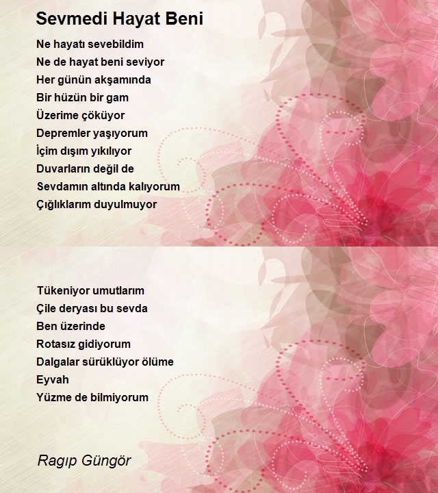 Ragıp Güngör