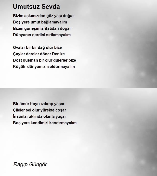 Ragıp Güngör