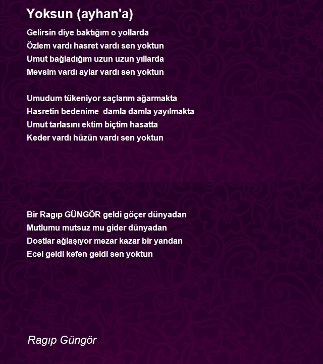 Ragıp Güngör