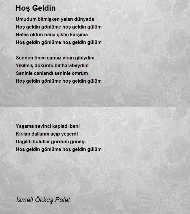 İsmail Ökkeş Polat