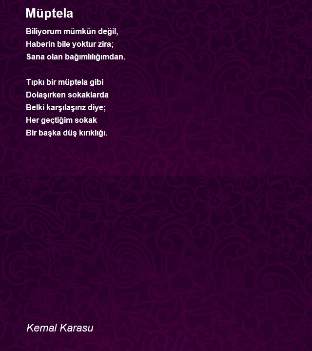 Kemal Karasu