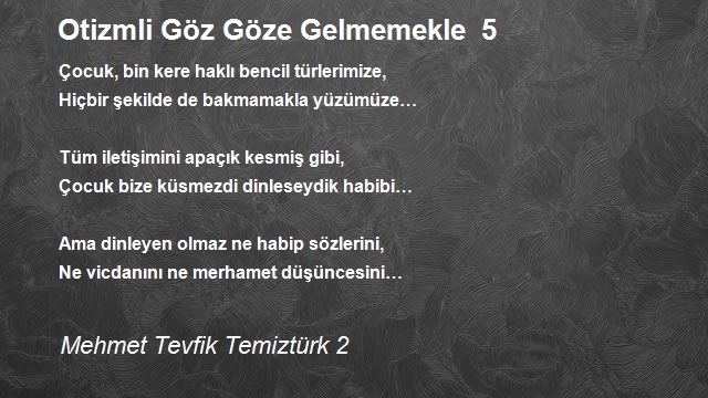 Mehmet Tevfik Temiztürk 2