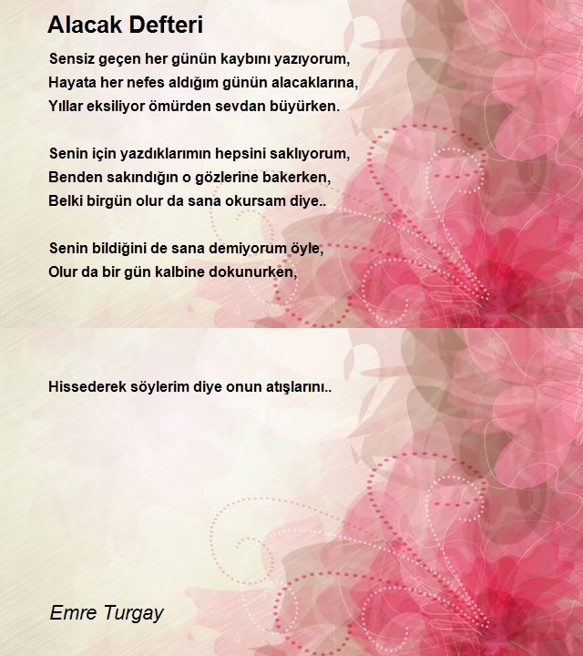 Emre Turgay