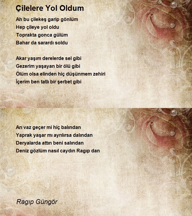 Ragıp Güngör