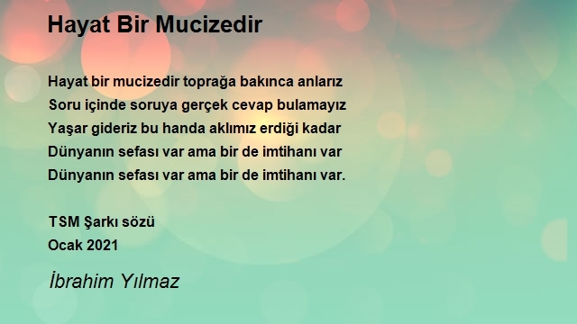 İbrahim Yılmaz