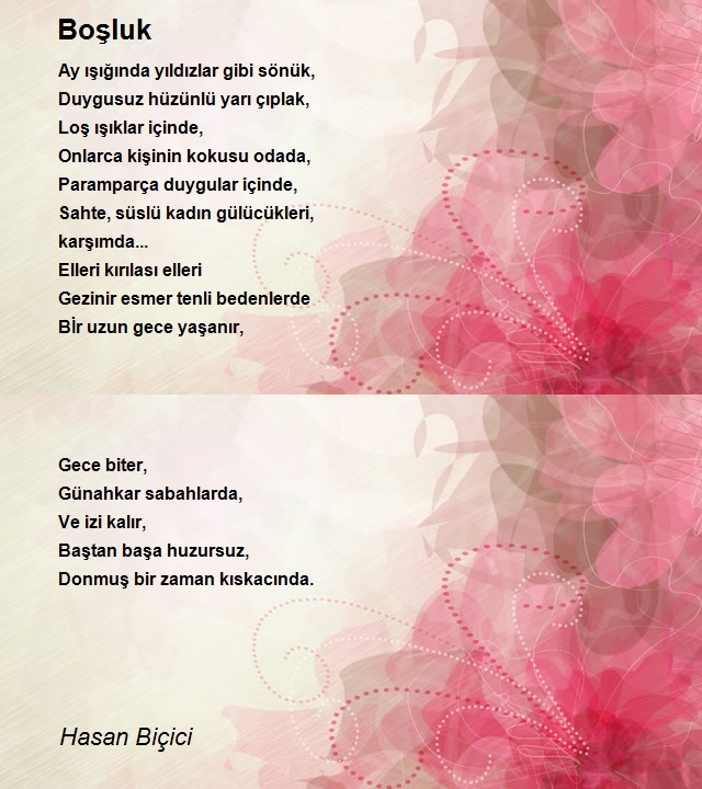 Hasan Biçici