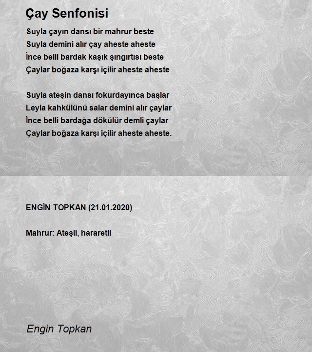 Engin Topkan