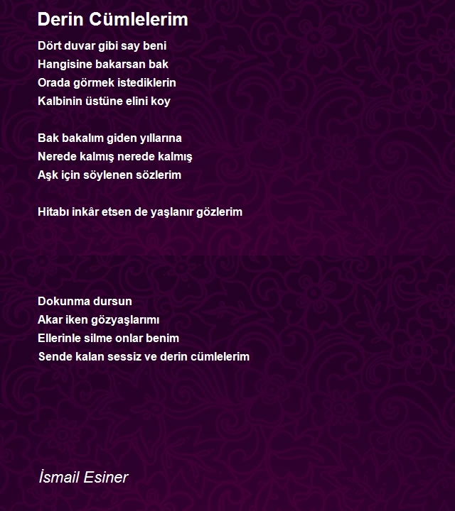 İsmail Esiner