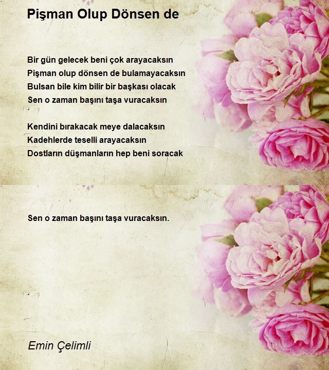 Emin Çelimli