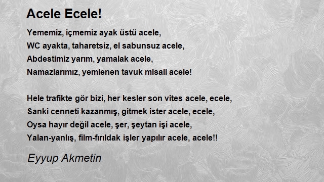 Eyyup Akmetin