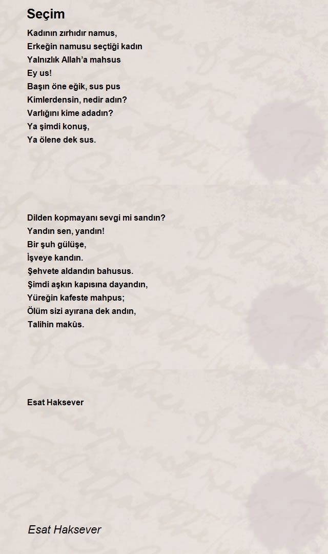 Esat Haksever