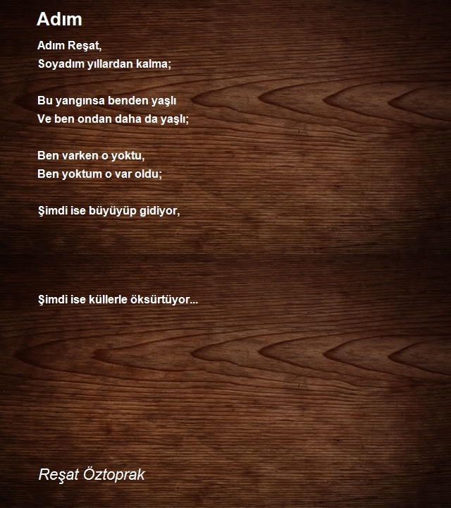 Reşat Öztoprak