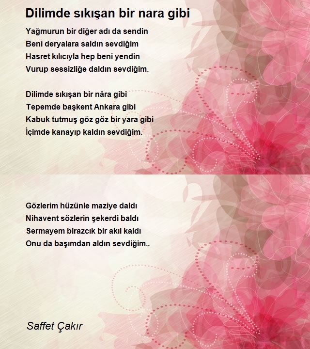 Saffet Çakır