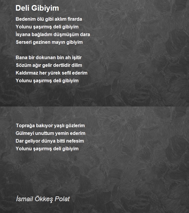 İsmail Ökkeş Polat