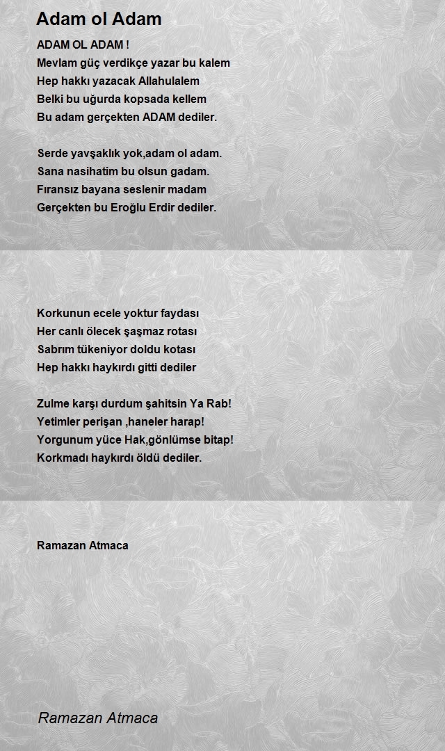 Ramazan Atmaca