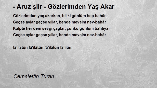 Cemalettin Turan