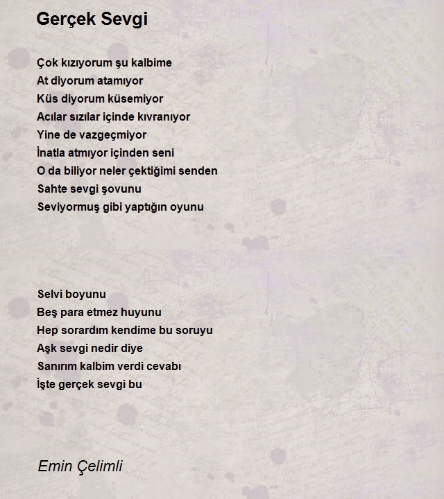 Emin Çelimli