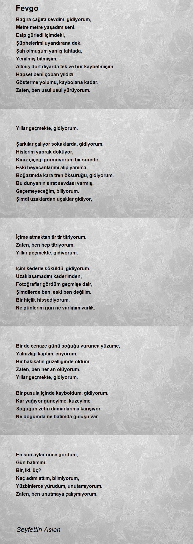 Seyfettin Aslan