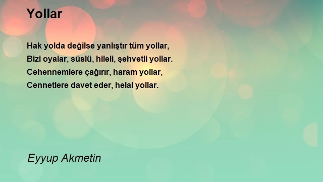 Eyyup Akmetin