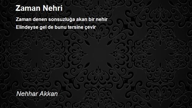 Nehhar Akkan