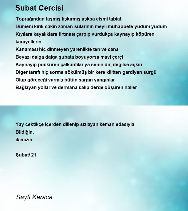 Seyfi Karaca