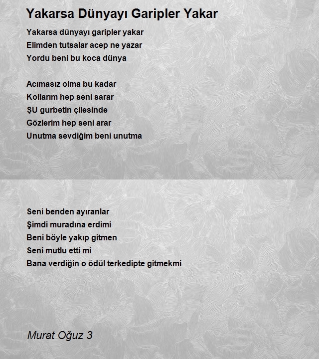 Murat Oğuz 3