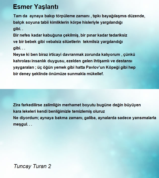 Tuncay Turan 2