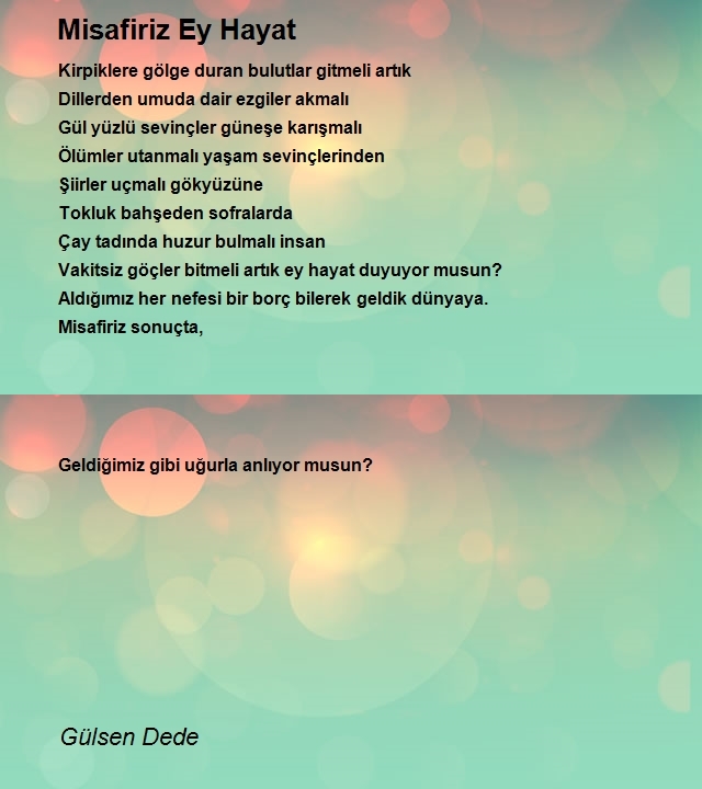 Gülsen Dede