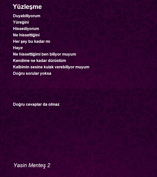 Yasin Menteş 2