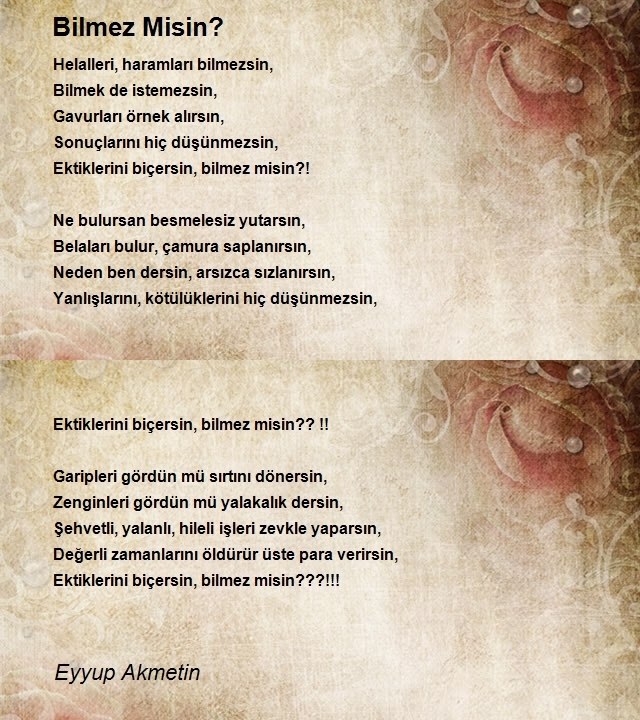 Eyyup Akmetin