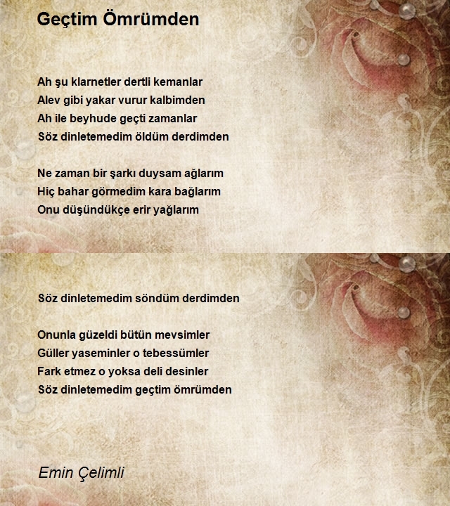 Emin Çelimli