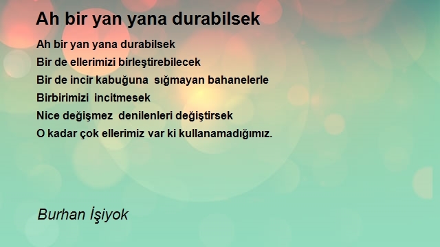 Burhan İşiyok