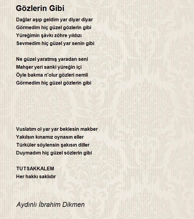 İbrahim Dikmen 2