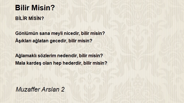 Muzaffer Arslan 2