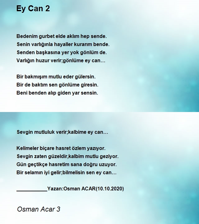 Osman Acar 3