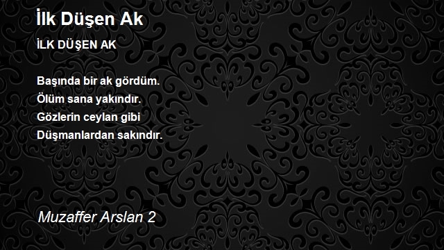 Muzaffer Arslan 2