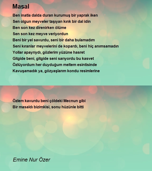 Emine Nur