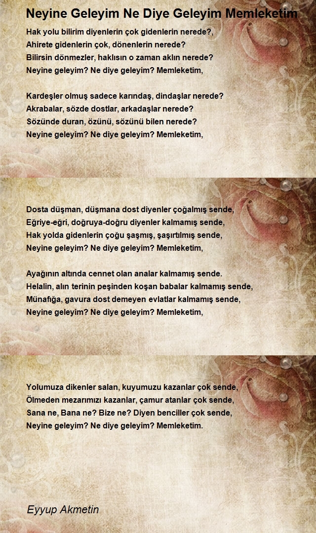 Eyyup Akmetin