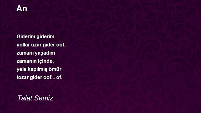 Talat Semiz