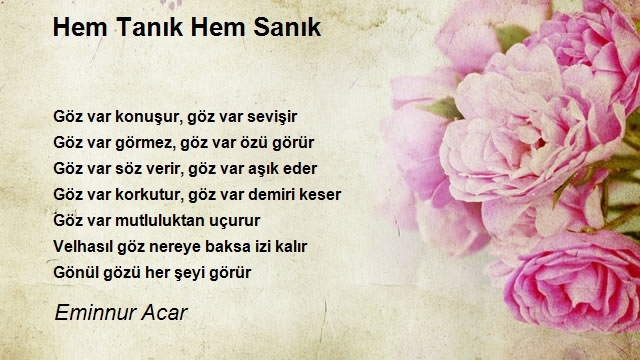 Eminnur Acar