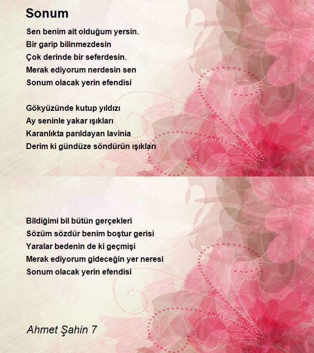 Ahmet Songar