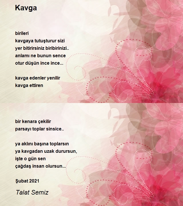 Talat Semiz