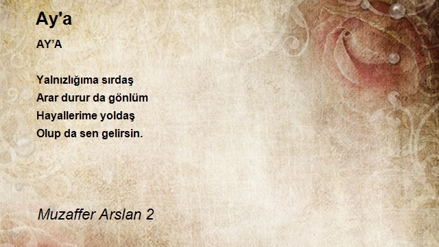 Muzaffer Arslan 2